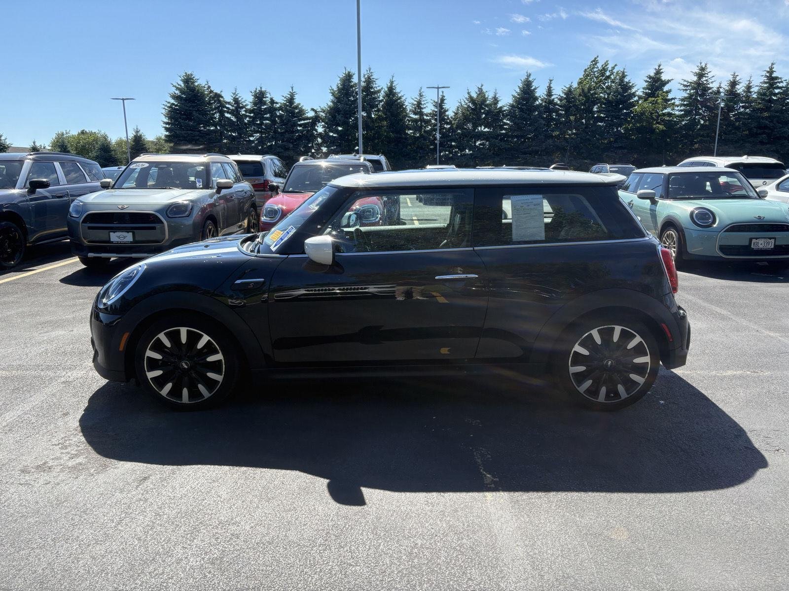 mini hardtop 2 door 2024 WMW53DH00R2V11344 image mini hardtop 2 door 2024 WMW53DH00R2V11344 image